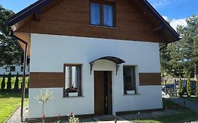 Domek W Gorach